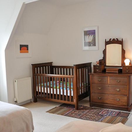 Spacious 3Br Victorian Cheltenham Loft Flat In Cotswolds - Free Parking Apartamento Exterior foto
