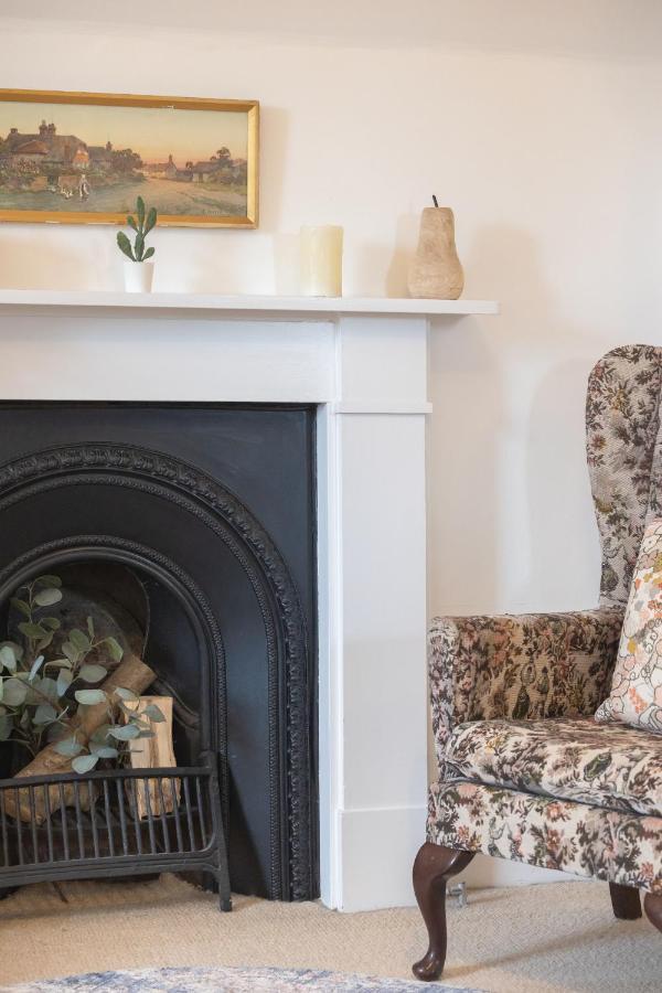 Spacious 3Br Victorian Cheltenham Loft Flat In Cotswolds - Free Parking Apartamento Exterior foto